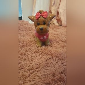 Jojo siwa Peggy bank